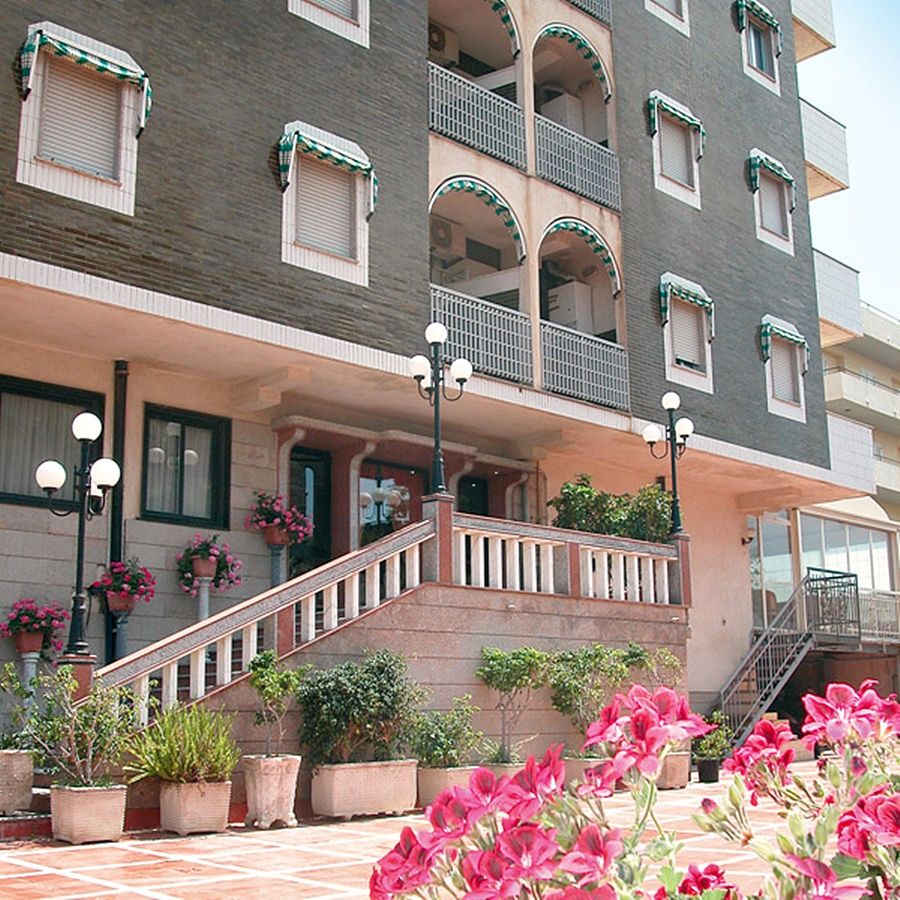 President Hotel